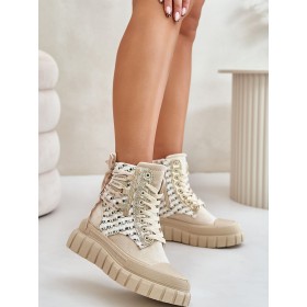 Baskets model 201925 Step in style