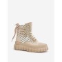 Baskets model 201925 Step in style