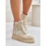 Baskets model 201925 Step in style