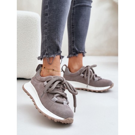 Chaussures de sport model 201928 Step in style