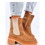Jodhpur chaussures model 201937 Inello