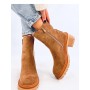 Jodhpur chaussures model 201937 Inello
