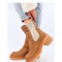 Jodhpur chaussures model 201937 Inello
