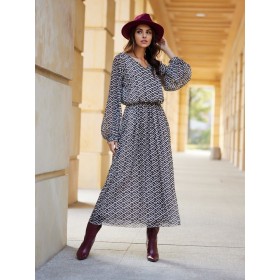 Robe de jour model 201940 Roco Fashion
