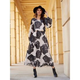 Robe de jour model 201941 Roco Fashion