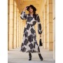 Robe de jour model 201941 Roco Fashion