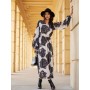 Robe de jour model 201941 Roco Fashion