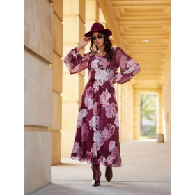 Robe de jour model 201942 Roco Fashion