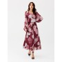 Robe de jour model 201942 Roco Fashion