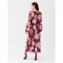 Robe de jour model 201942 Roco Fashion