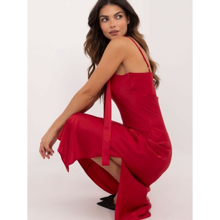 Robe de soirée model 201955 Lakerta