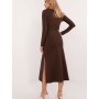 Robe de jour model 201959 Lakerta