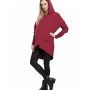 Sweatshirt grossesse model 131940 PeeKaBoo