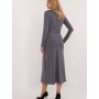 Robe de jour model 201961 Lakerta
