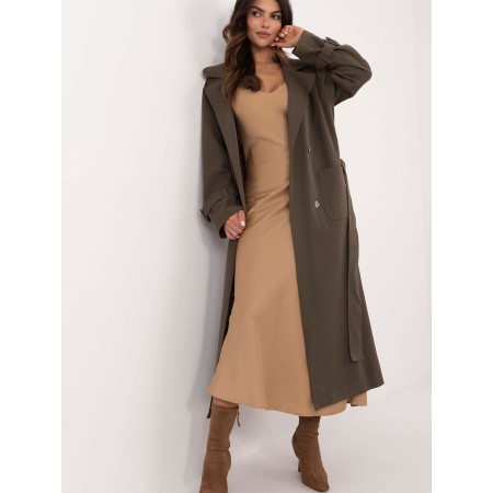 Manteau model 201963 Lakerta