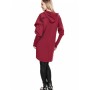 Sweatshirt grossesse model 131940 PeeKaBoo