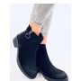 Bottes à talons model 201972 Inello