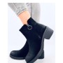Bottes à talons model 201972 Inello