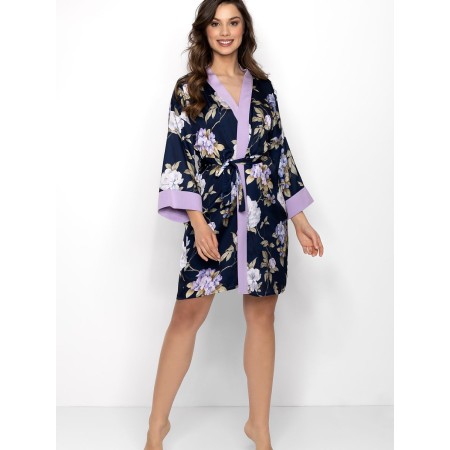 Peignoir model 201985 Momenti Per Me