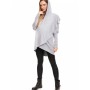 Sweatshirt grossesse model 131941 PeeKaBoo