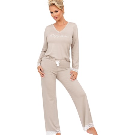 Pyjama model 202001 Donna