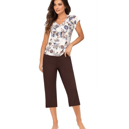 Pyjama model 202003 Donna
