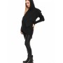 Sweatshirt grossesse model 131942 PeeKaBoo