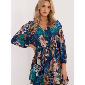 Robe de jour model 202007 Italy Moda