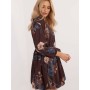 Robe de jour model 202009 Italy Moda