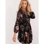 Robe de jour model 202010 Italy Moda