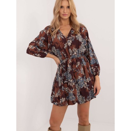 Robe de jour model 202011 Italy Moda