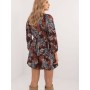 Robe de jour model 202011 Italy Moda