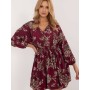 Robe de jour model 202014 Italy Moda