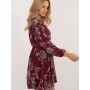 Robe de jour model 202014 Italy Moda