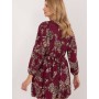 Robe de jour model 202014 Italy Moda