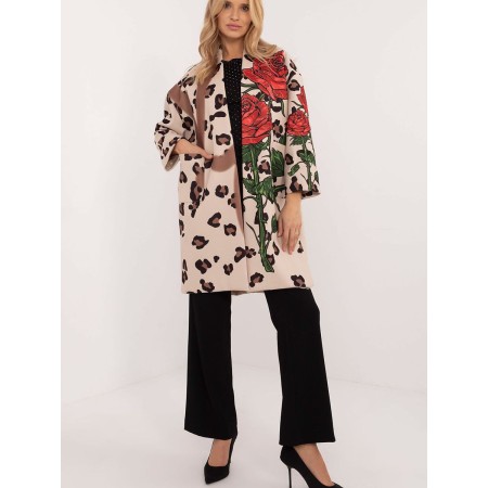 Manteau model 202022 Italy Moda