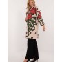 Manteau model 202022 Italy Moda