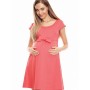 Robe de grossesse model 131966 PeeKaBoo