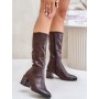 Bottes à talons model 202037 Step in style