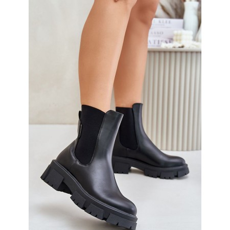 Jodhpur chaussures model 202043 Step in style