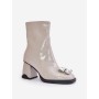 Bottes à talons model 202049 Step in style
