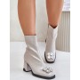Bottes à talons model 202049 Step in style