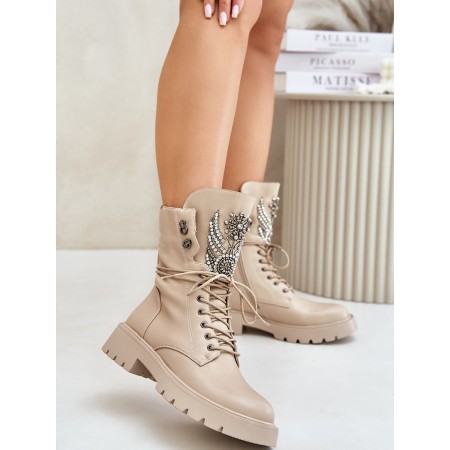 Bootie model 202050 Step in style