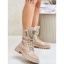 Bootie model 202050 Step in style