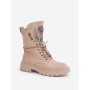 Bootie model 202050 Step in style