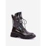 Bootie model 202052 Step in style