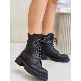 Bootie model 202054 Step in style