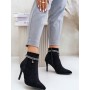 Bottes à talons model 202055 Step in style