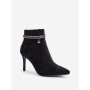 Bottes à talons model 202055 Step in style