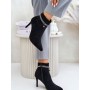 Bottes à talons model 202055 Step in style
